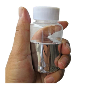 Silver Mercury ( 99.99% Pure liquid Metal) 6